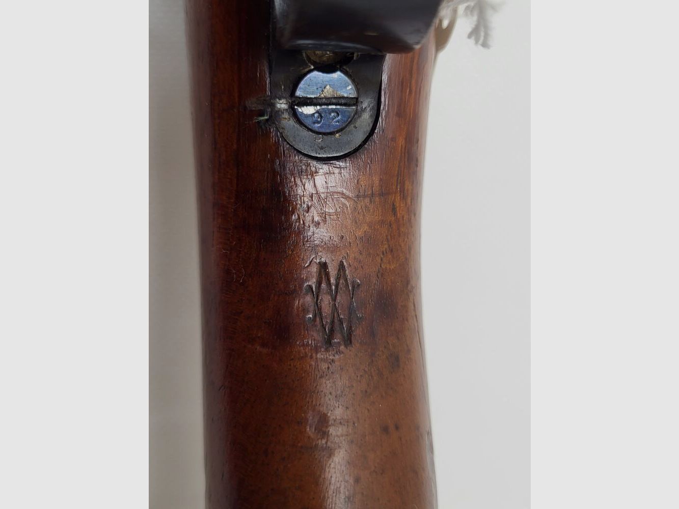 Mauser Peru 1909