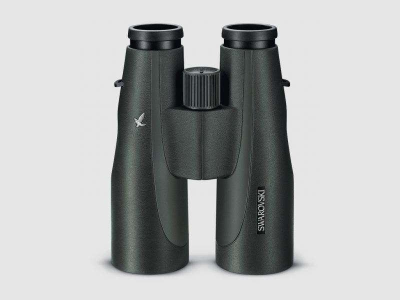 Swarovski SLC 8x56 W B Fernglas - AKTION