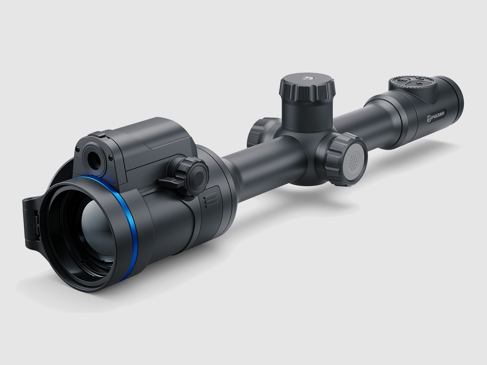 Luneta multispektralna Pulsar Thermion DUO DXP55, zdjęcie 1 z 7