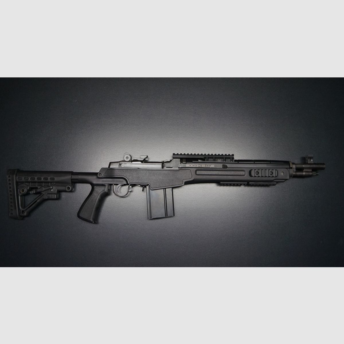 Springfield M1A Socom, Bild 1 von 5