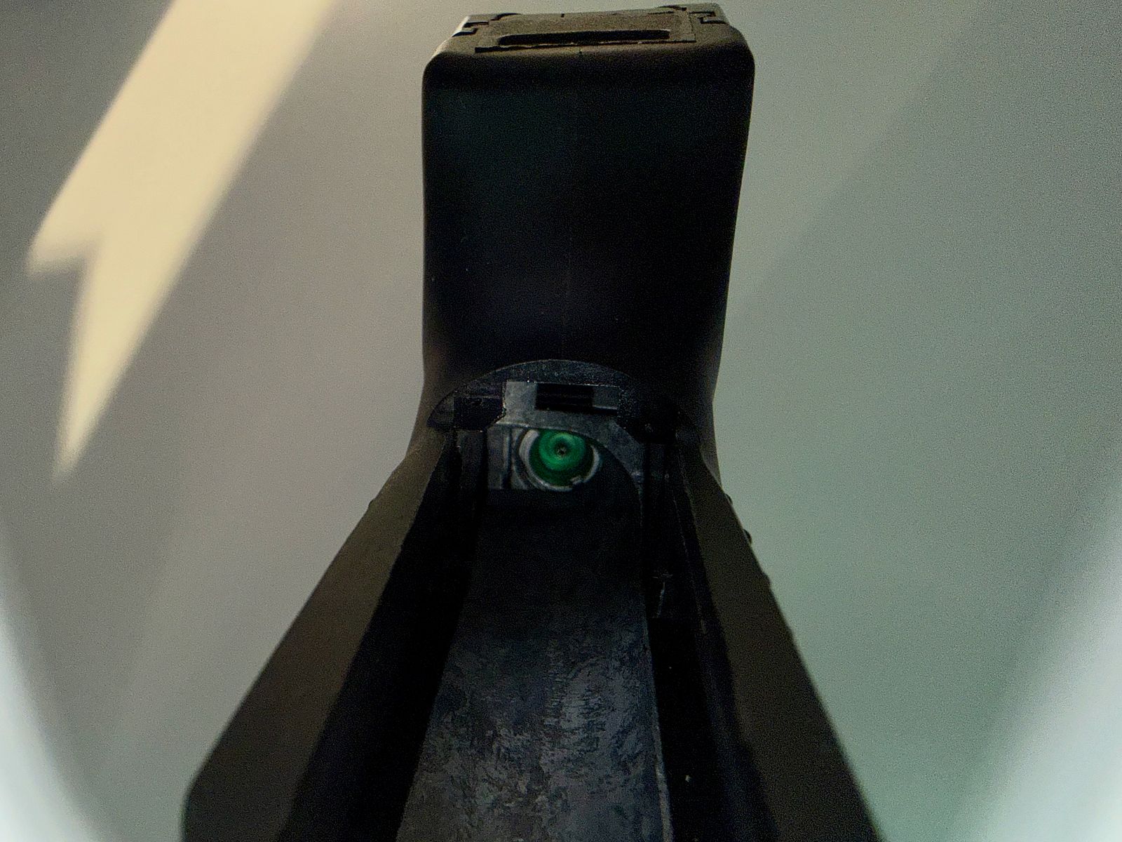 Umarex Walther P99 DAO CO2 Softair