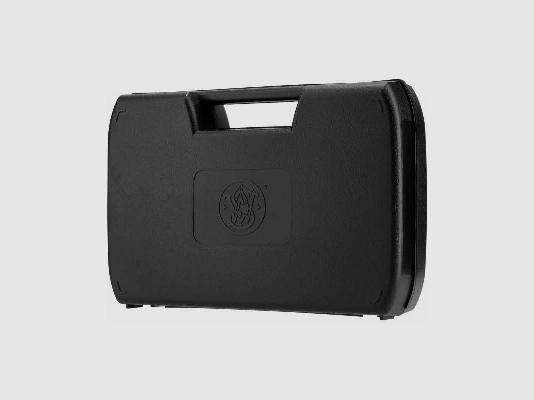 Smith & Wesson M&P9 M2.0 T4E .43 CO2