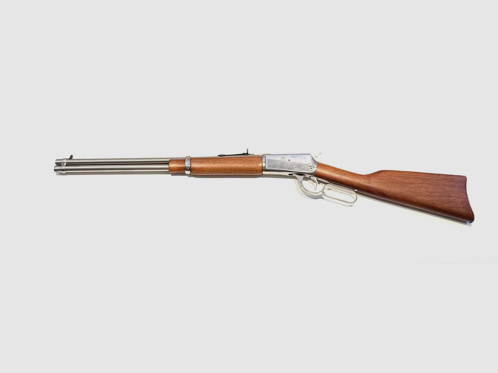 Rossi Brasil Lever-Action .44 Rem. Mag. Occasion, image 2 sur 2