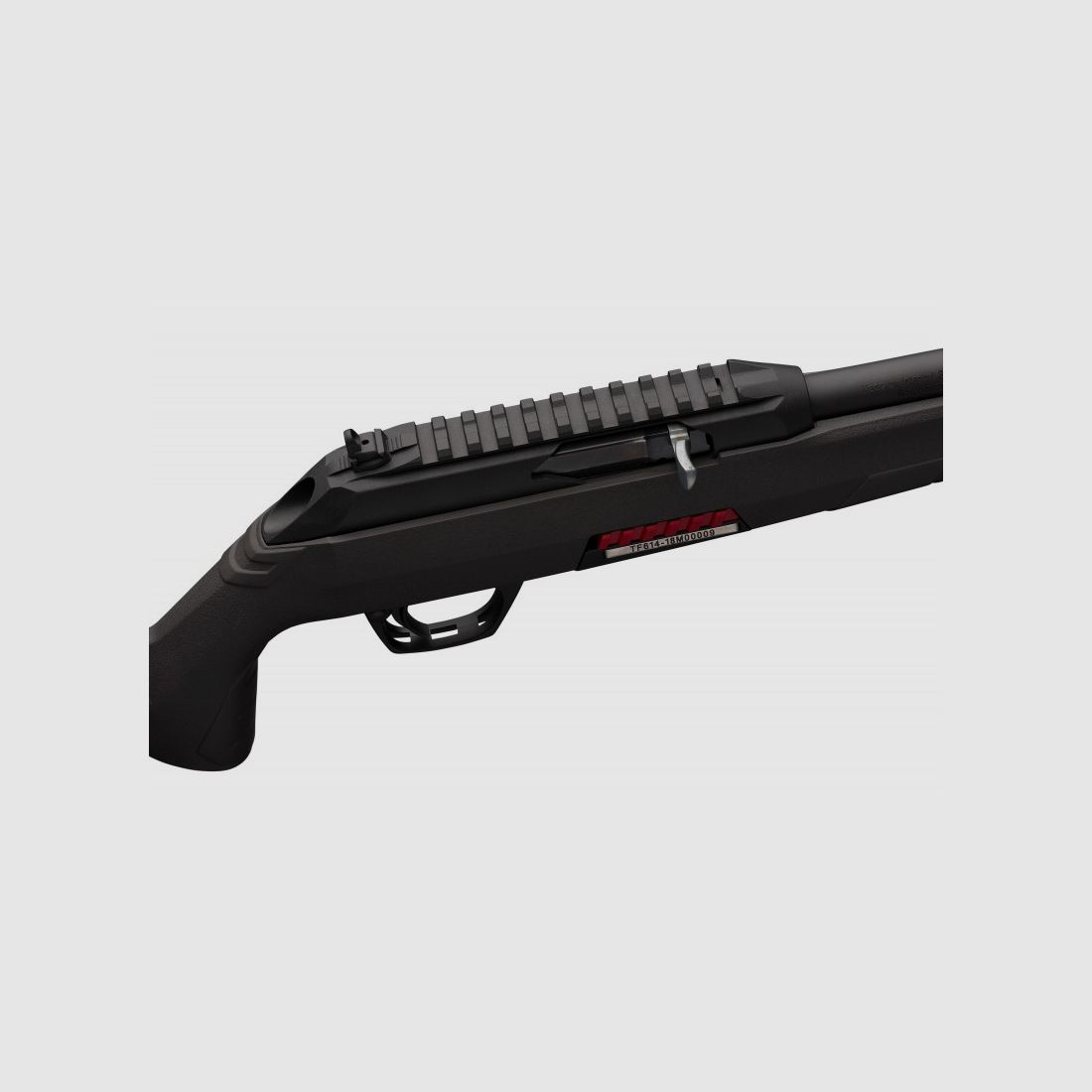 WINCHESTER WILDCAT 22 LR 16,5" 10 RD MGW 1/2X28, Bild 8 von 9