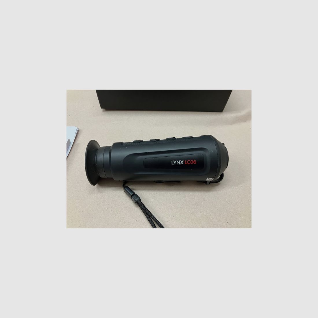 HIKMICRO Wärmebildkamera LYNX LC 06
