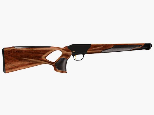 Système Blaser R8 Succès Cuir SHK:4 Cuir véritable Cocoa