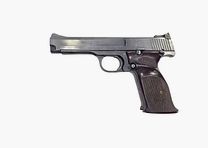 Smith & Wesson 46
