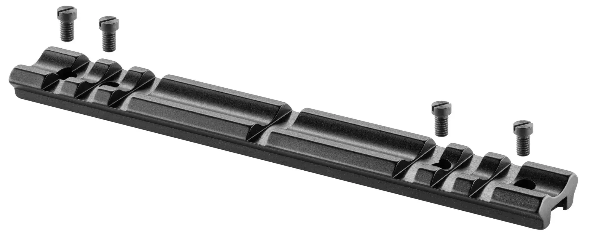 Picatinny-Schiene Winchester SXP Aluminium mit Schrauben, Bild 2 von 2