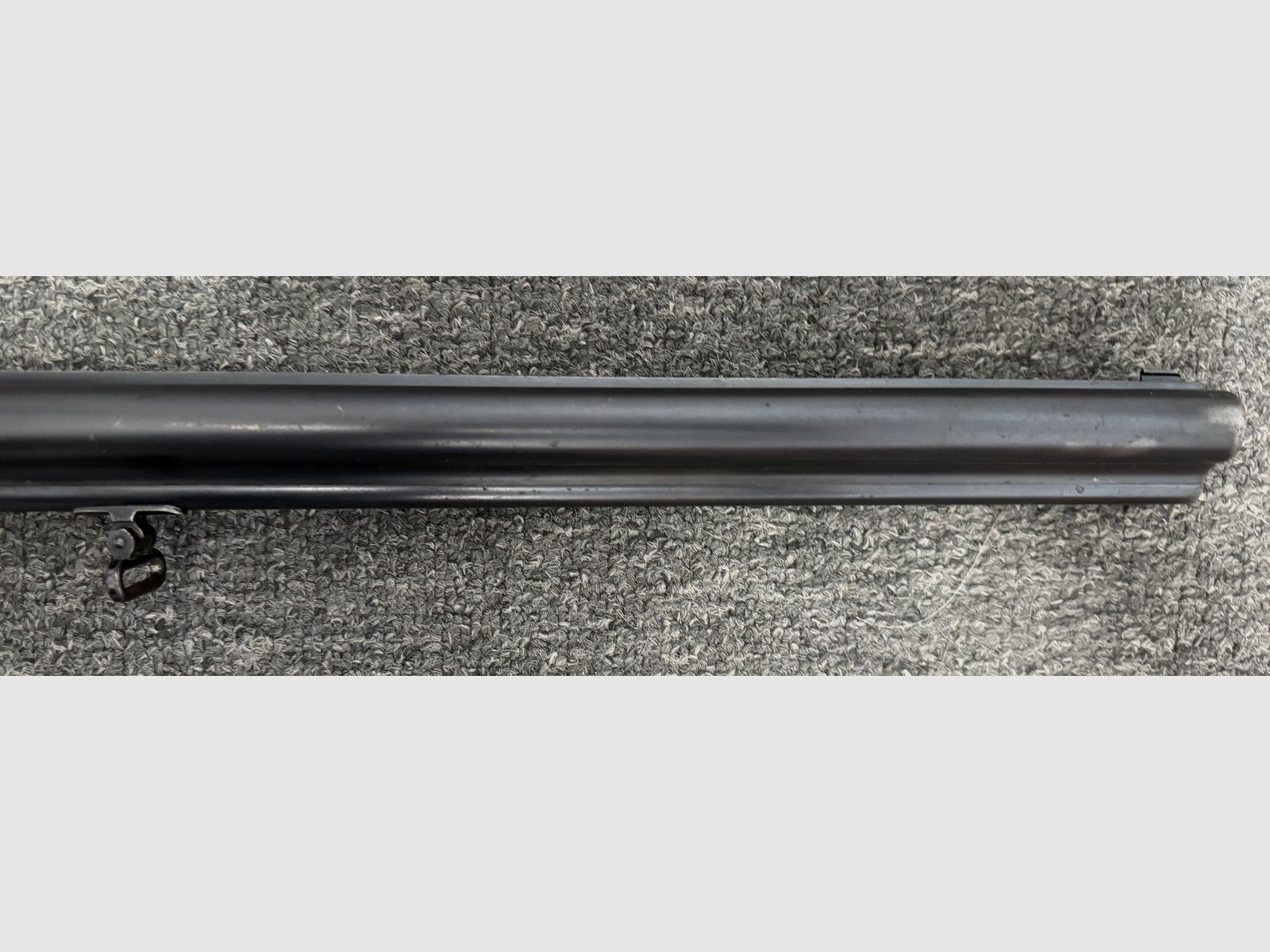 Sauer&Sohn Drilling 7x57R & 16/70 & + scope 6x42