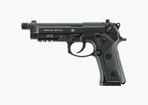 Beretta MOD. M9A3 FM, < 1,3 J, CO₂