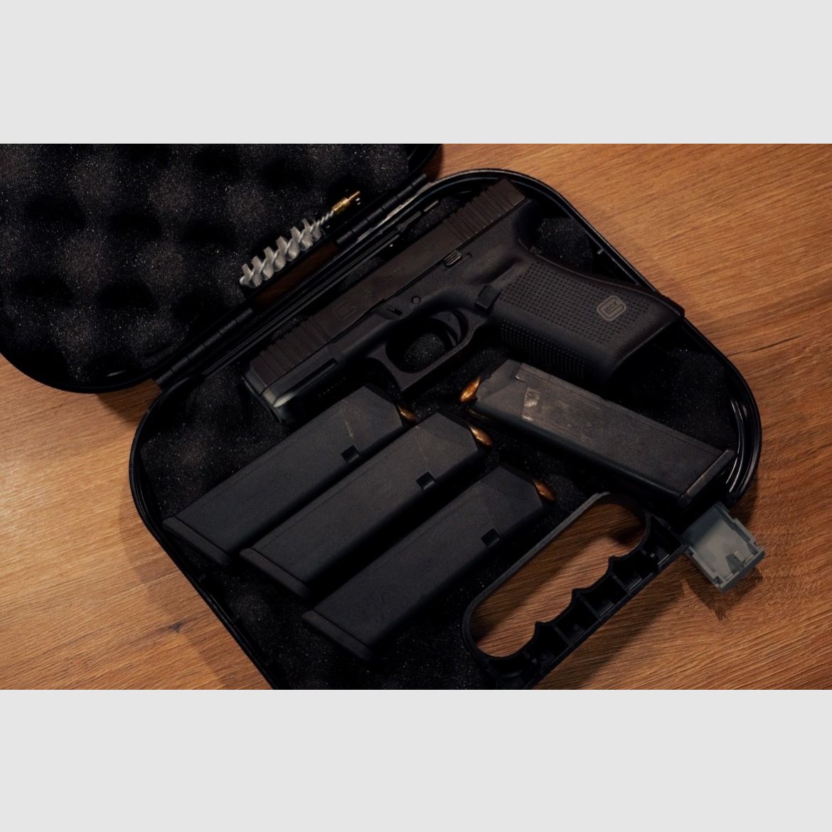 Glock 45 - NEUWERTIG