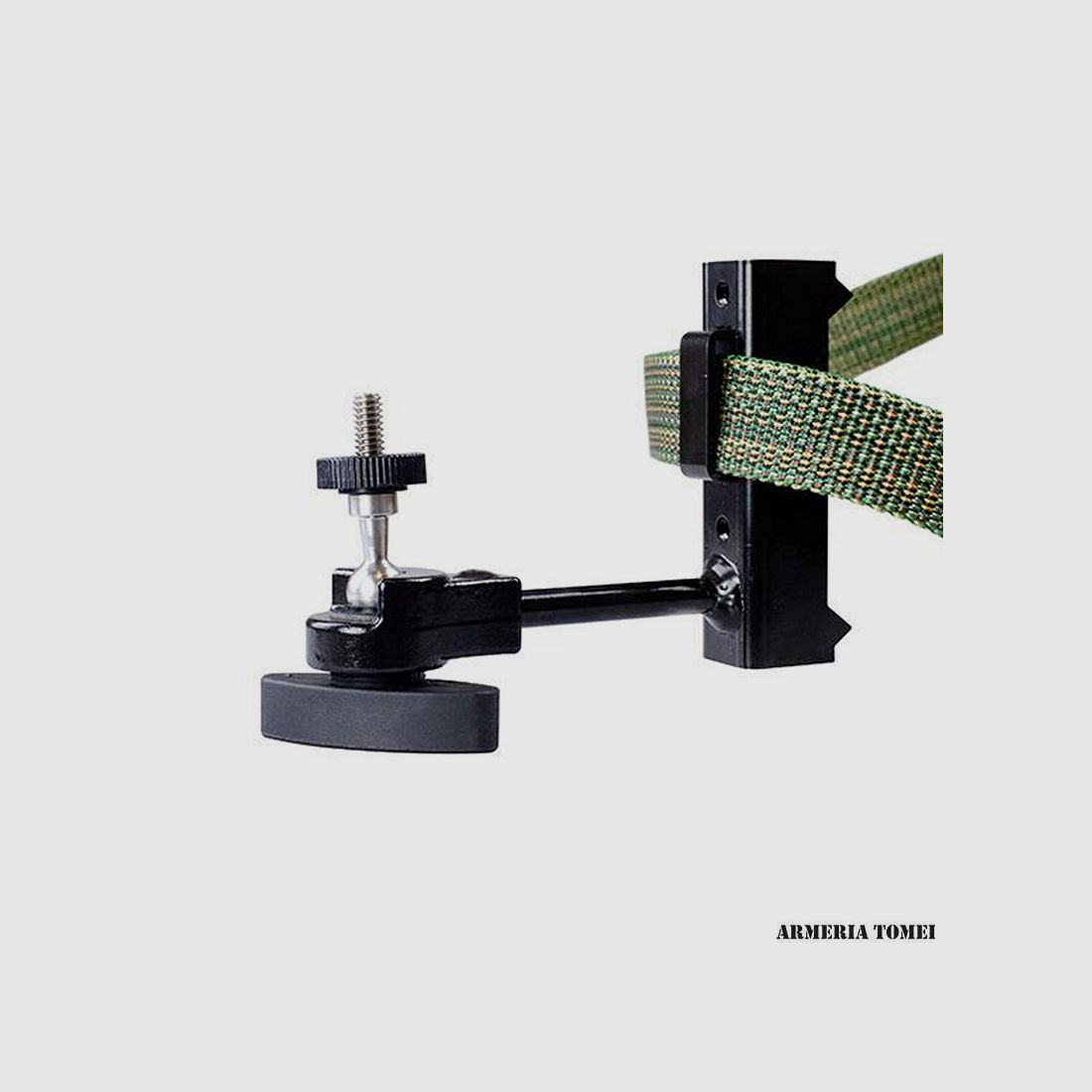 ICUCAM – UNIVERSALBAUMHALTERUNG