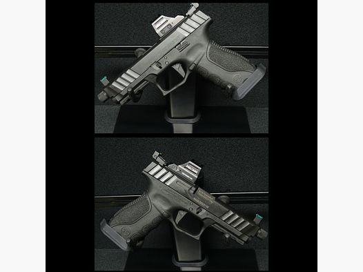 Stoeger STR-9 Combat