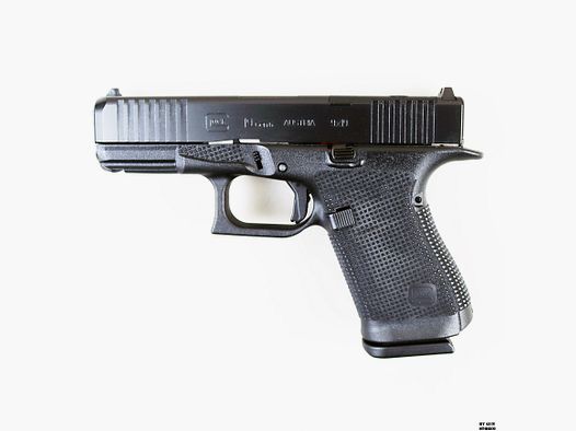 Pistole GLOCK mod. 19 GEN6 G-MATCH FS OR cal. 9×19 mm