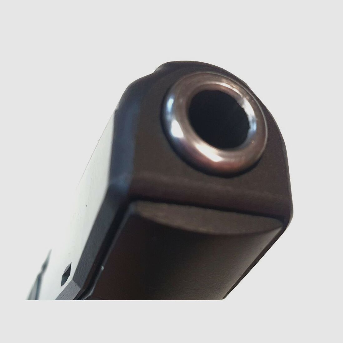 Heckler & Koch GmbH Oberndorf a.N. Halbautomatische Pistole Heckler & Koch HK4 - 7,65mmBrowning