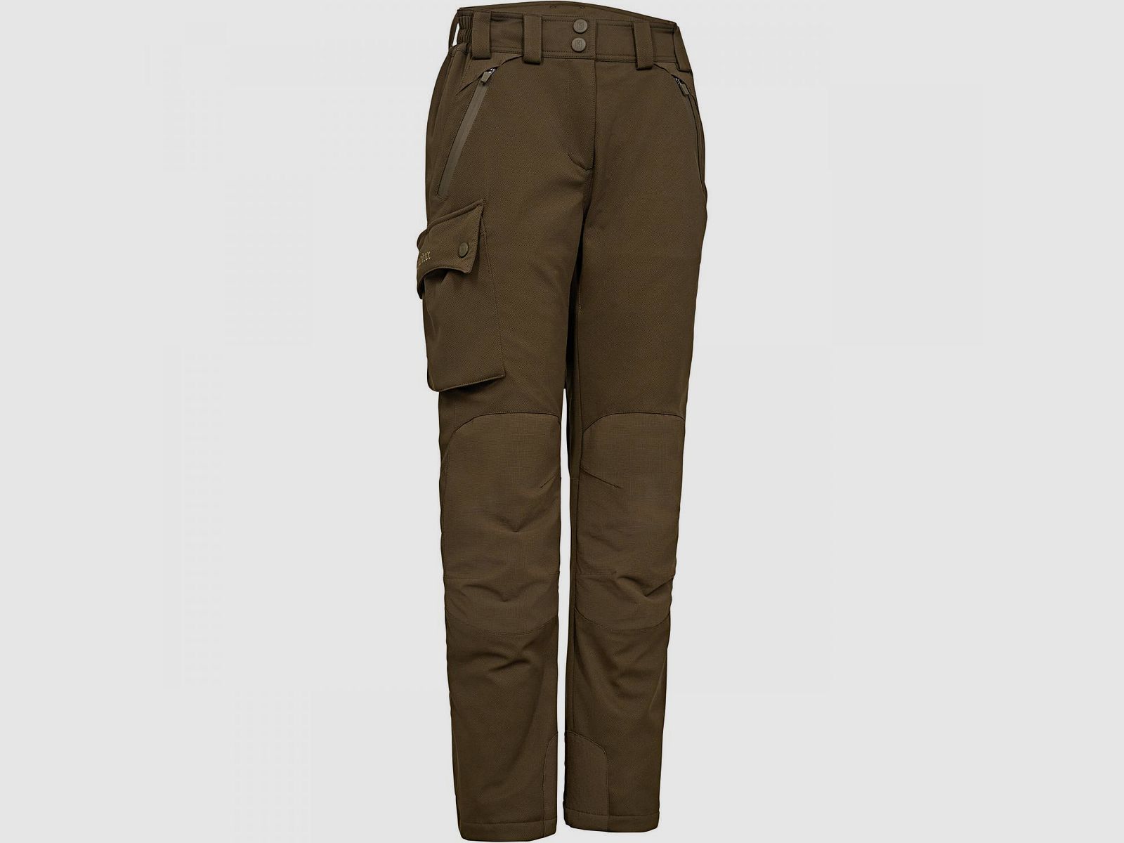 Pantalon Lady Muflon Pro Femme (Art Green)