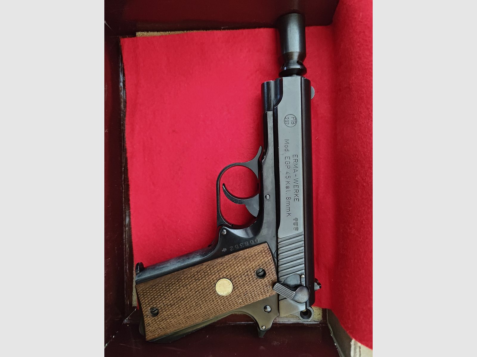 EGP 45 Erma 