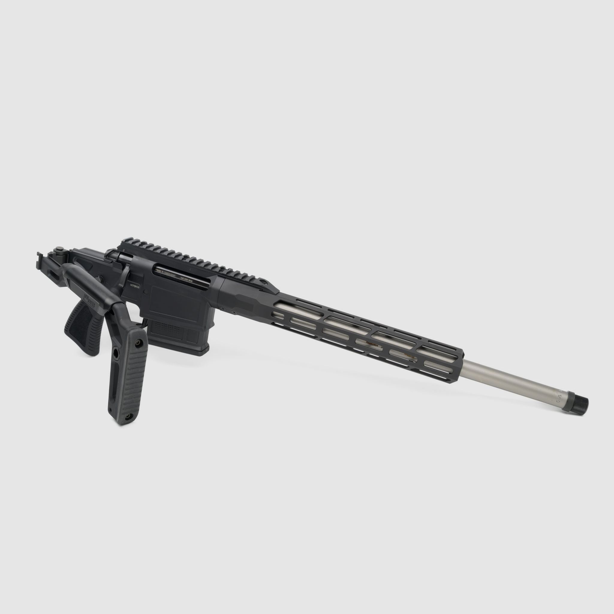 SIG SAUER Cross .308 16" Trax