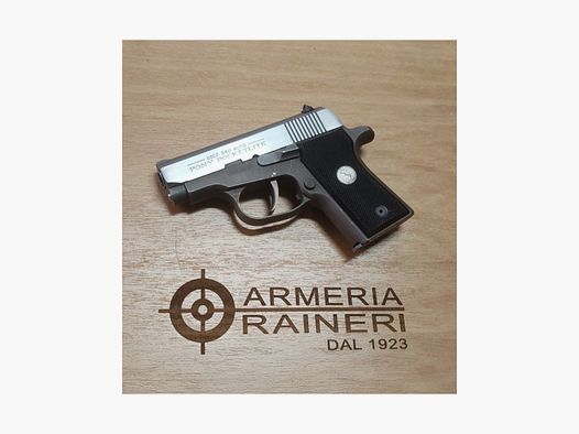 COLT PONY POCKET LITE .380