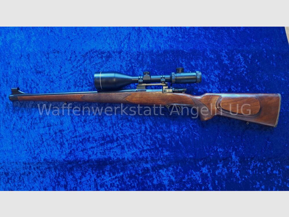 Luger 98er