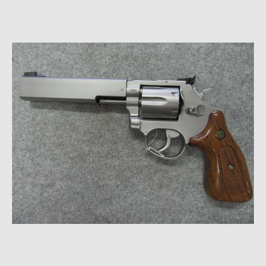 Taurus Olympia