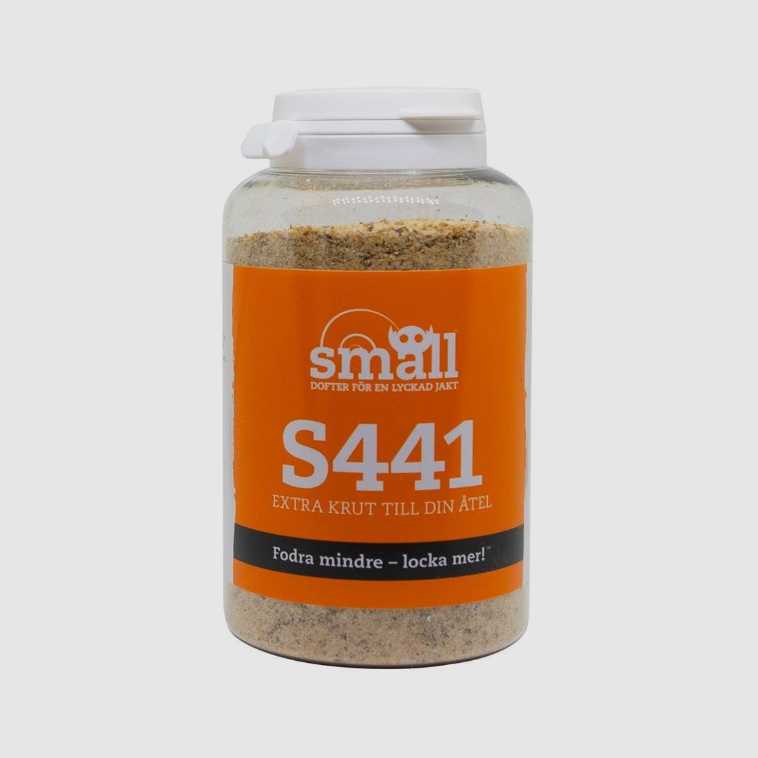 Smäll bait S441
