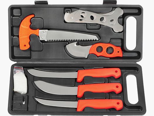 Zerwirkmesser-Set