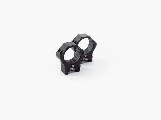 ZCO Zero Compromise ring mount D36-H34 2 rings