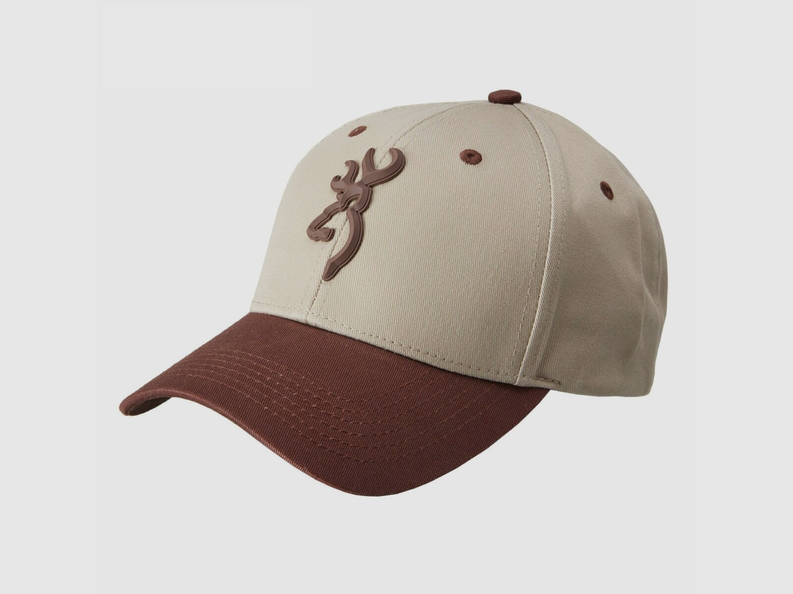 Browning Kappe Molded