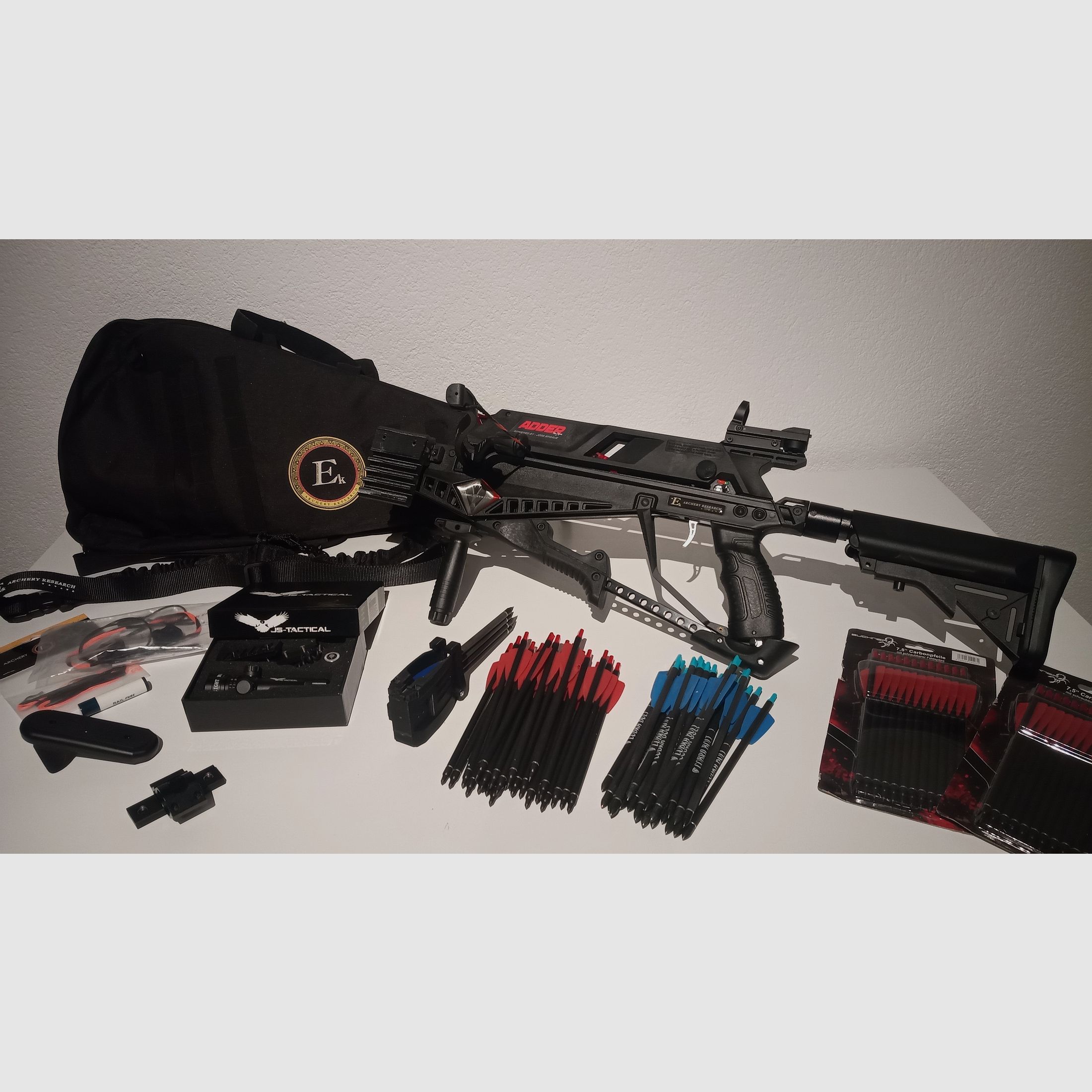 Armbrust Cobra Adder