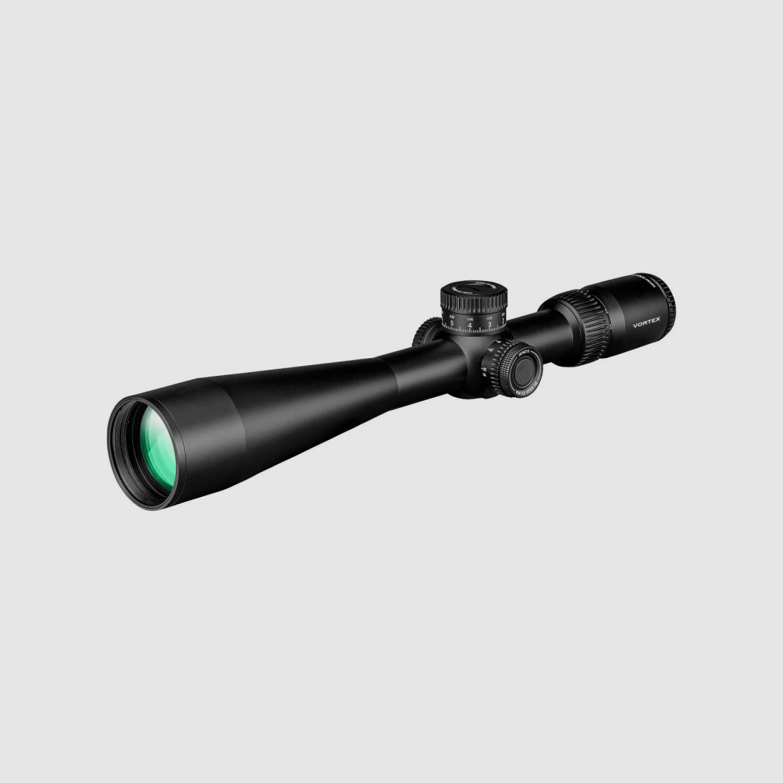 Vortex Viper Zielfernrohr HD 5-25x50 VMR-4 MRAD, Jäger + Sportschützen