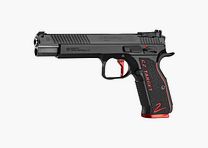 CZ 75 Shadow 2 Target 6 inch