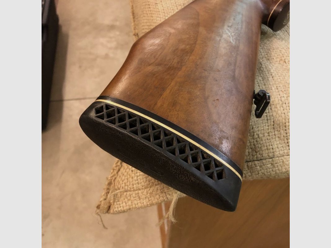 Sauer Mod. 80 Stahl, immagine 6 di 8