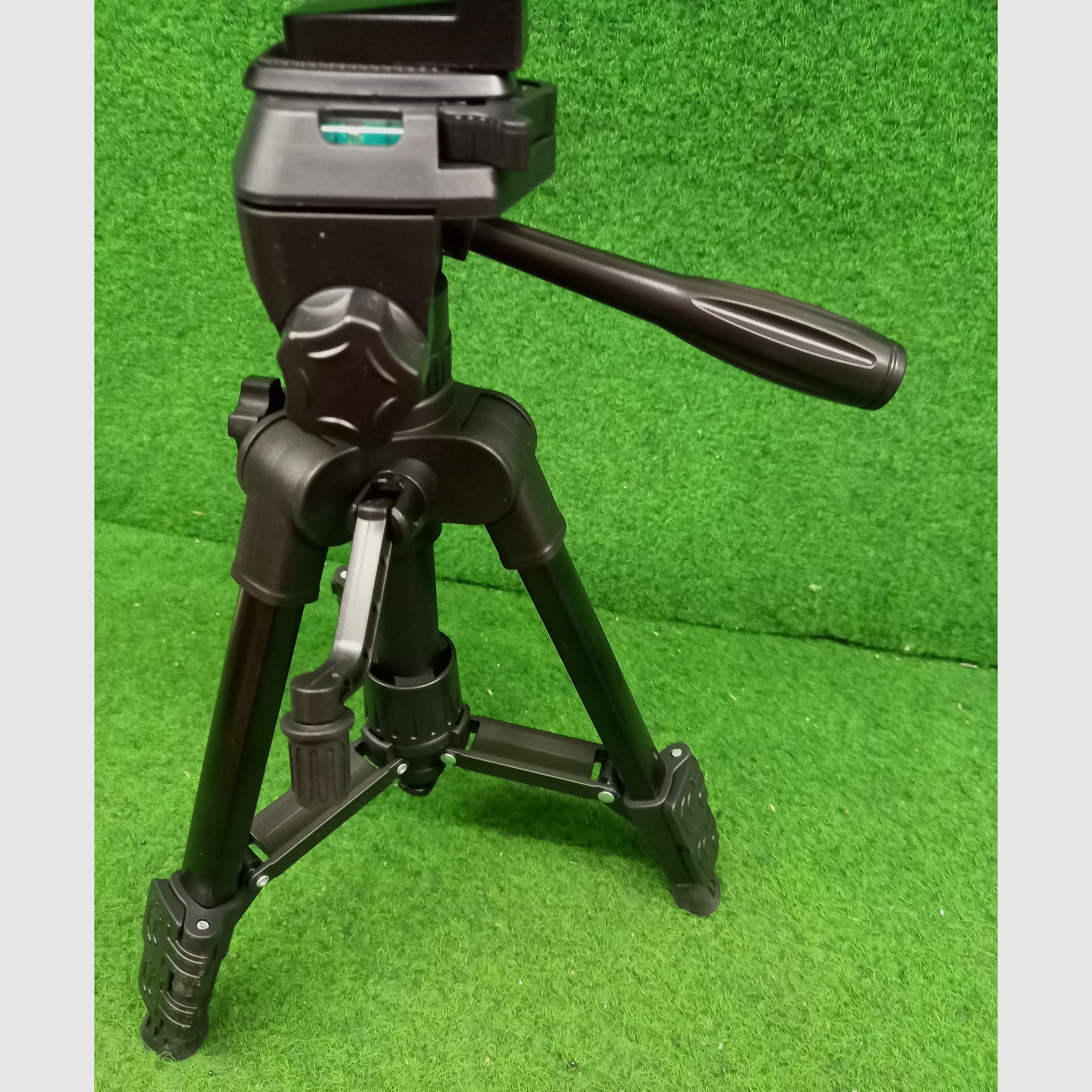 Trépied comme neuf et compact
