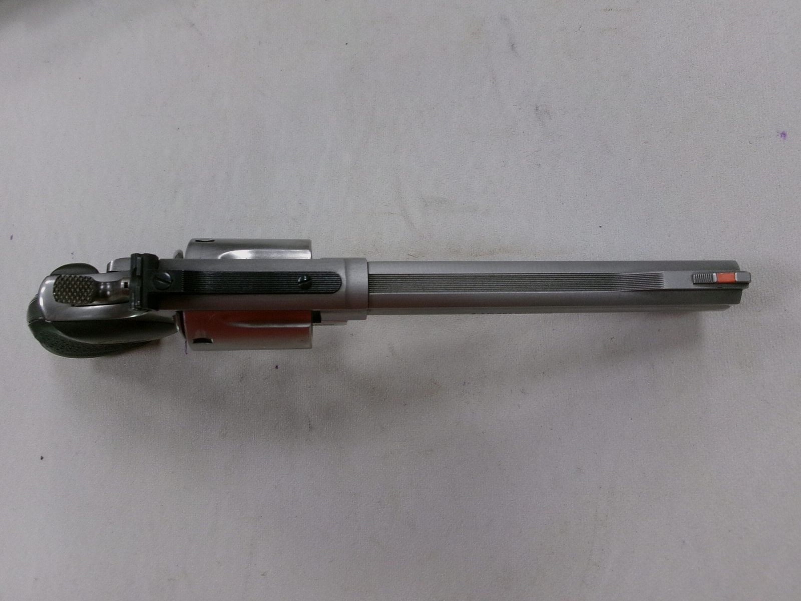 SMITH & WESSON CAL. 357 MAG. USATA, Bild 3 von 3