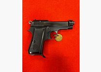 Pistola Beretta 34 Calibro 9 Corto
