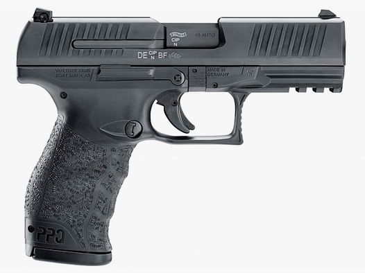 Walther PPQ M2