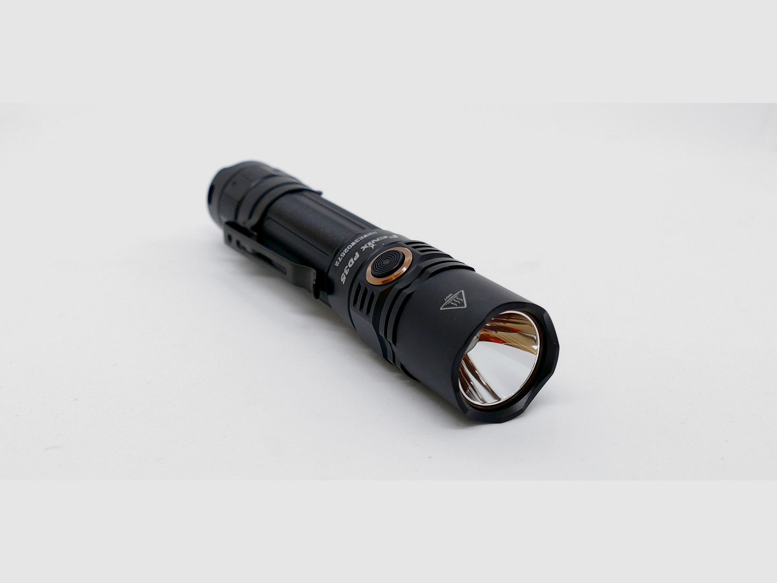 Fenix PD35 V3.0 LED flashlight