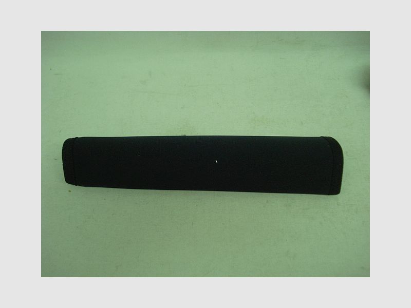 Funda ERA®Silencer - para SOB1, 2, 2S (235mm)