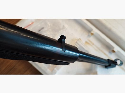 EL-Gamo Luftpistole Sammlerstück 