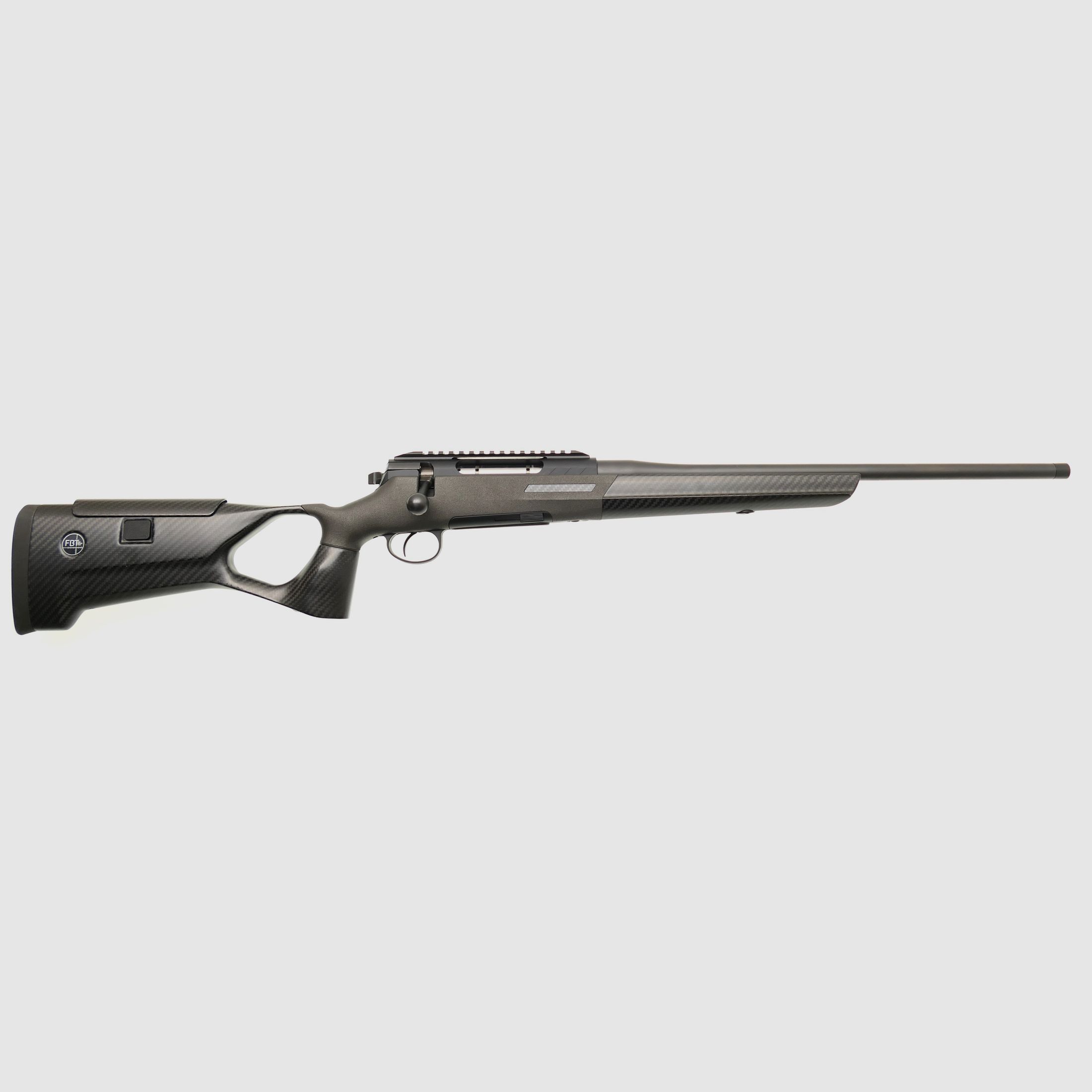 Repetitiegeweer Rößler Signature FBT Carbon Schaft 308Win