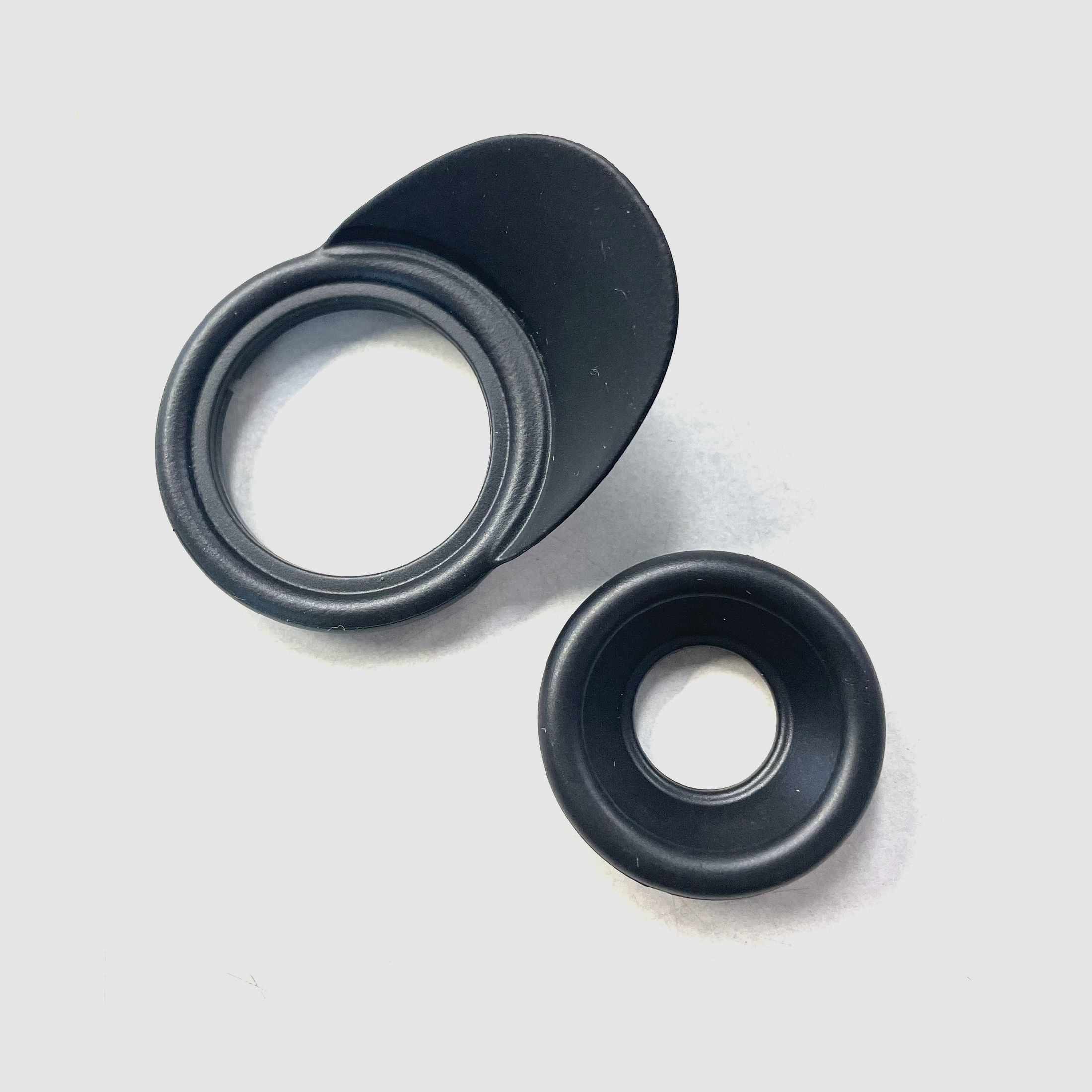 Pulsar Helion goma ocular