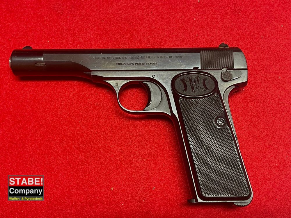 FN 1910/22, imagen 1 de 5