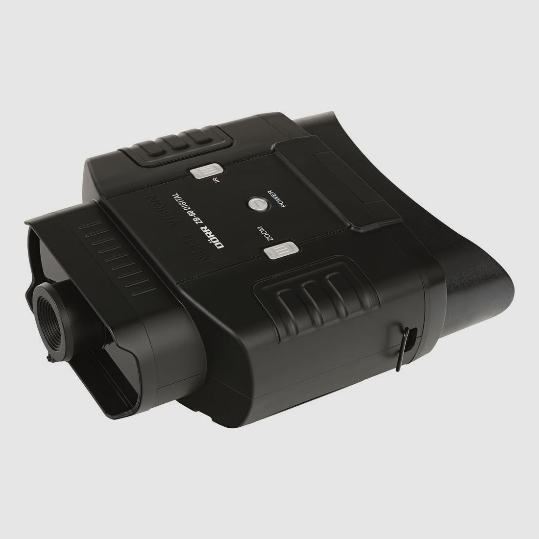 DÖRR Digital Night Vision Device ZB 60 IR Lighting 7 levels at night up to 100m 490335