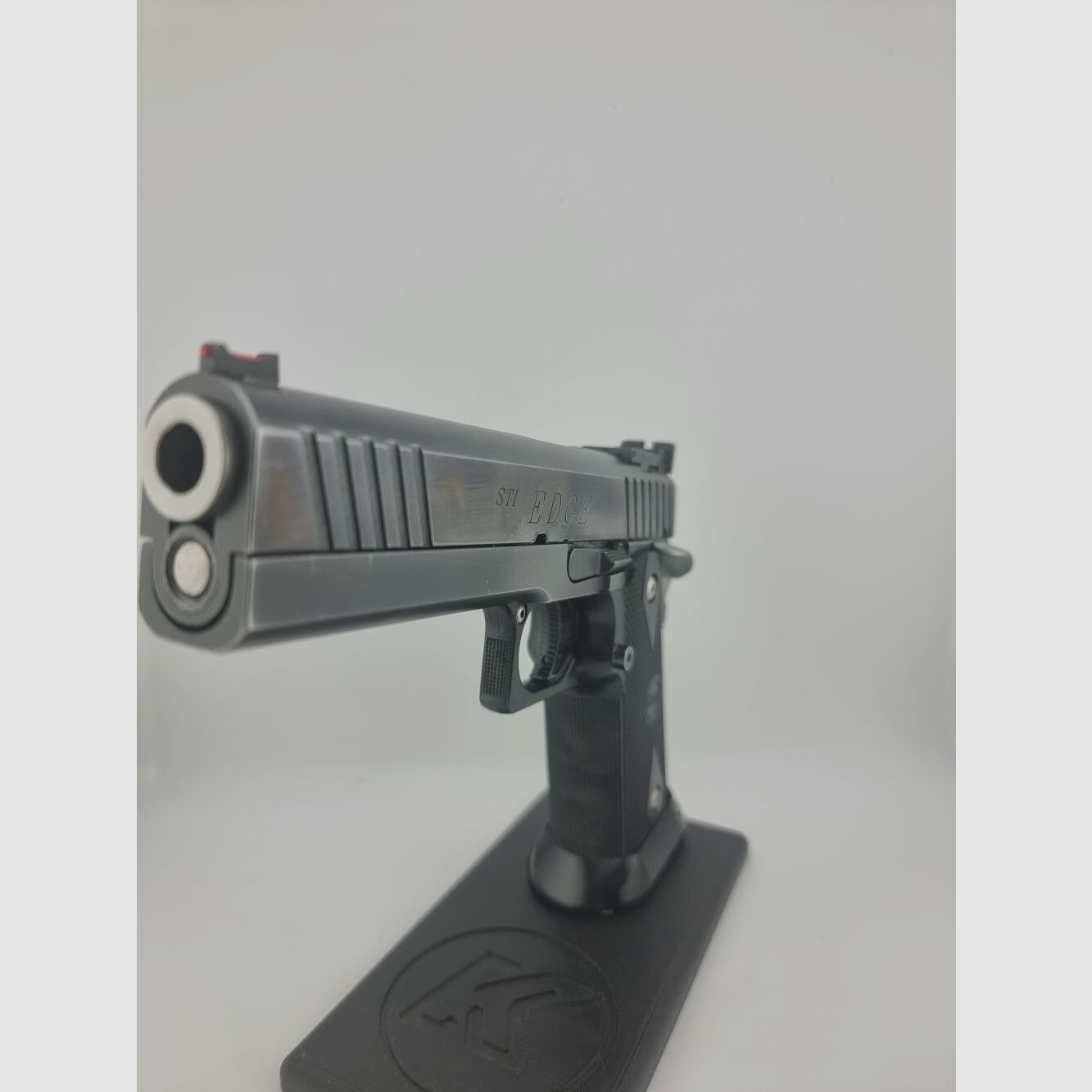 STI Edge .40S&W