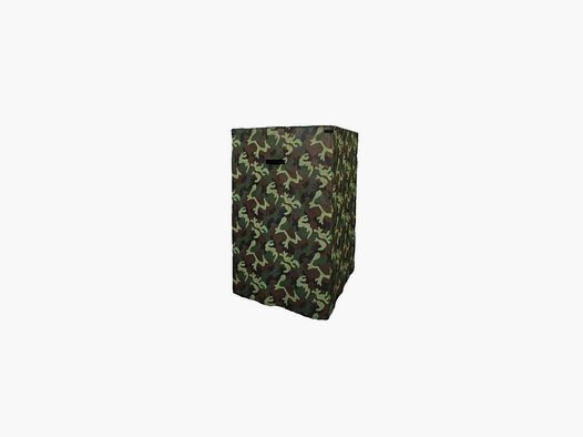 Camouflage Hide