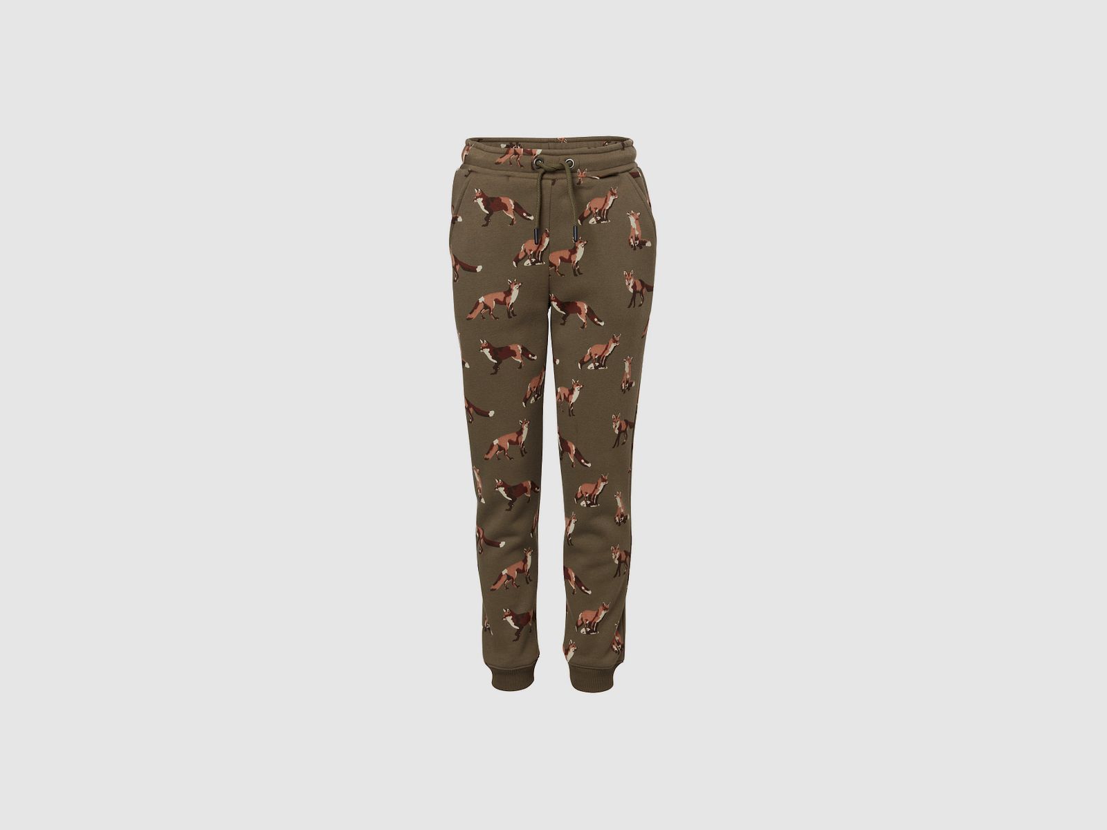 Chevalier Fauna Sweatpants Junior Fox life 120