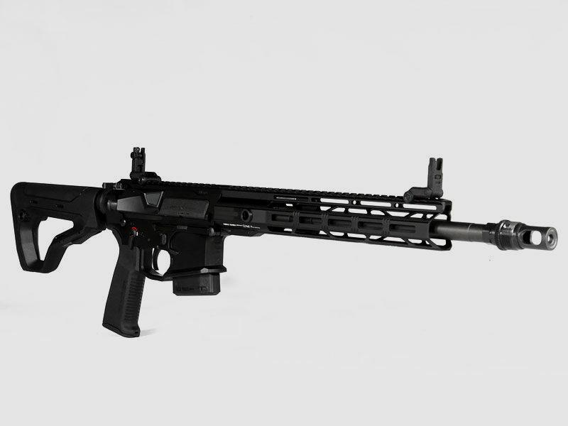 HERA ARMS The 15th Gen4 Modern Hunter 14.5 inches