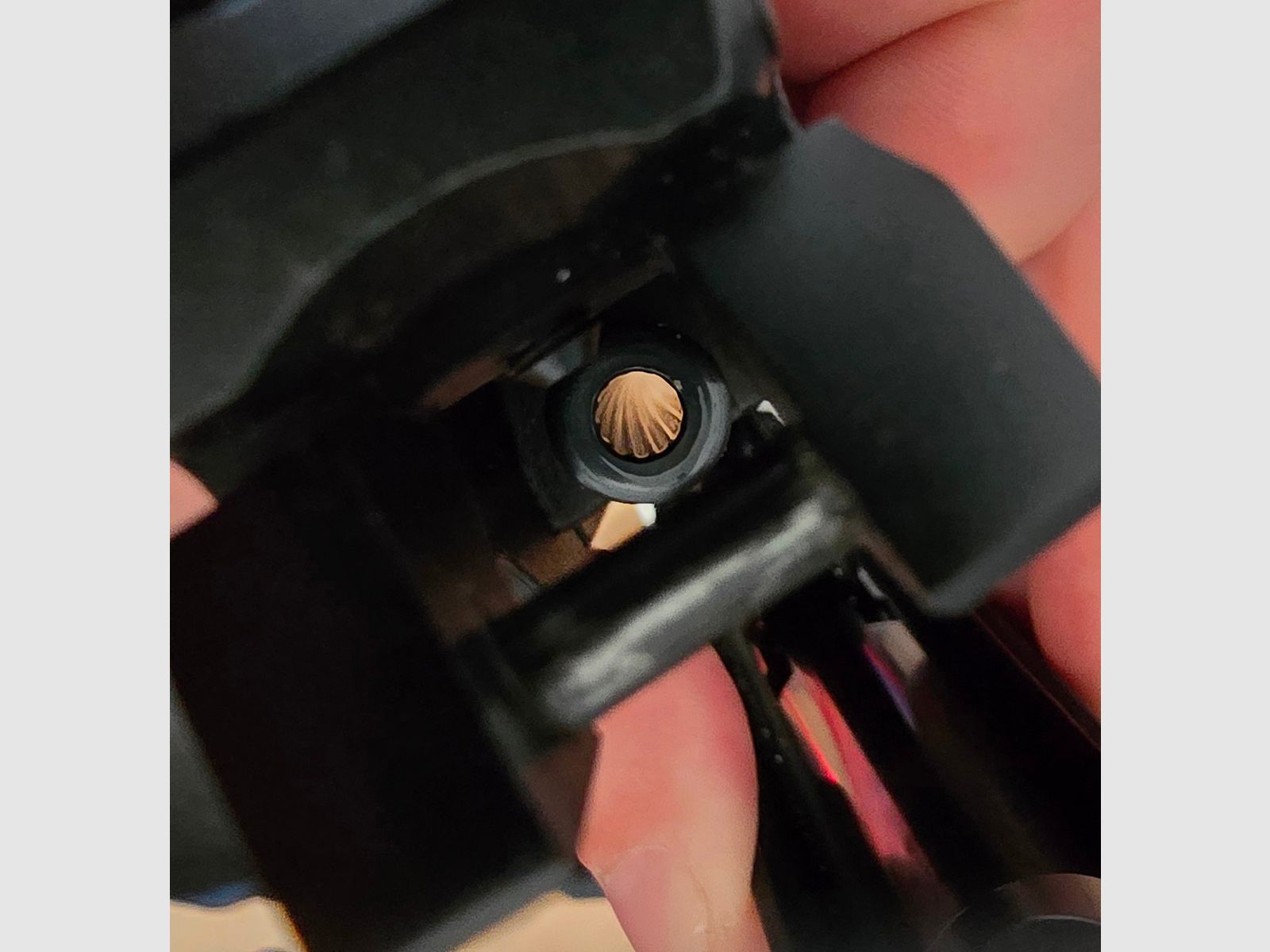Encens Hw45 4,5mm