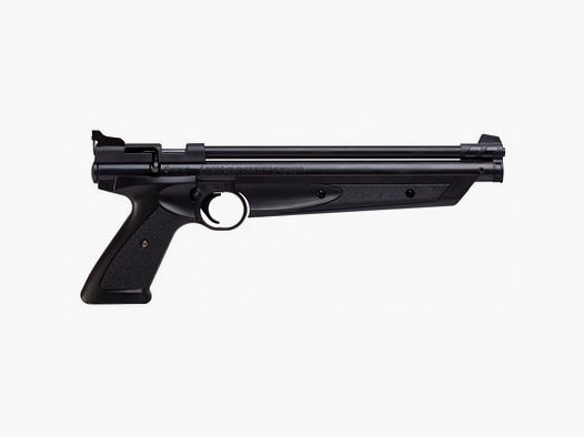 Pistola Crosman American Classic